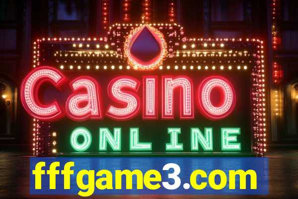 fffgame3.com
