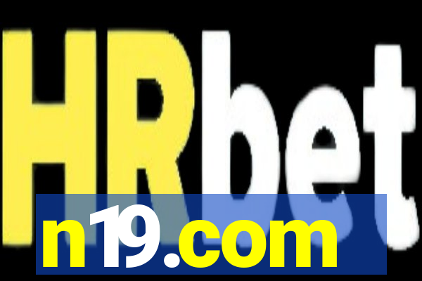 n19.com