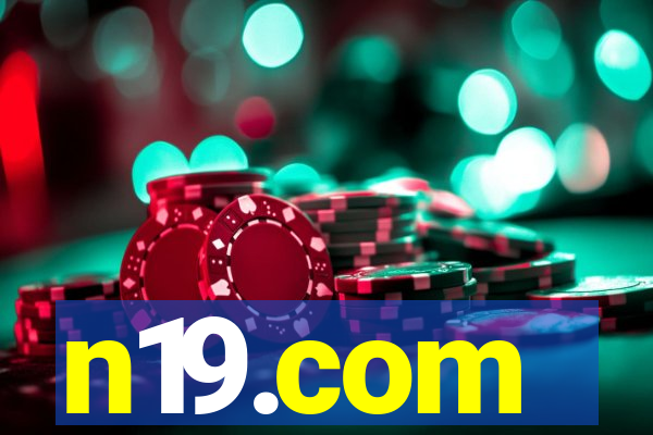 n19.com