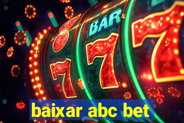 baixar abc bet