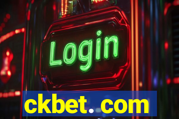 ckbet. com