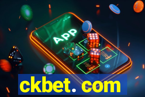 ckbet. com