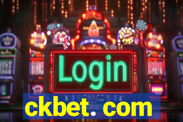 ckbet. com
