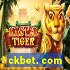 ckbet. com