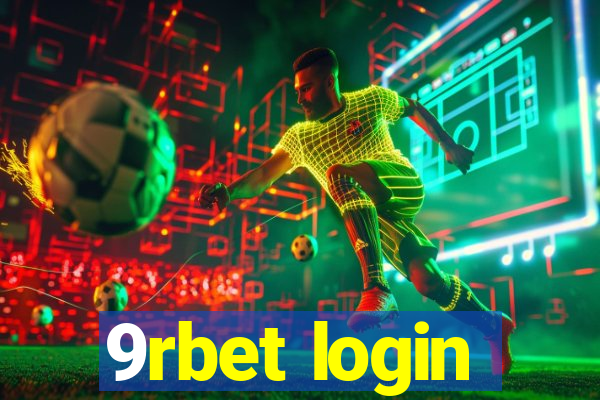 9rbet login
