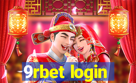 9rbet login