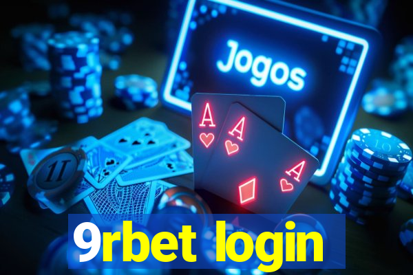 9rbet login