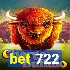 bet 722