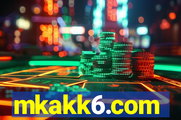 mkakk6.com
