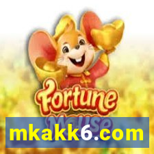 mkakk6.com
