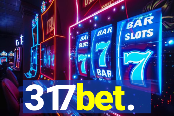 317bet.