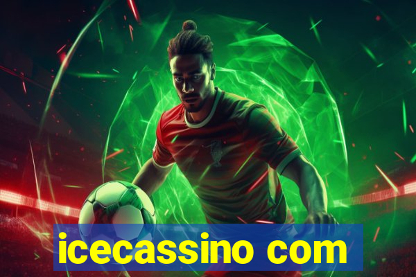 icecassino com
