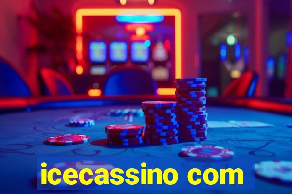 icecassino com