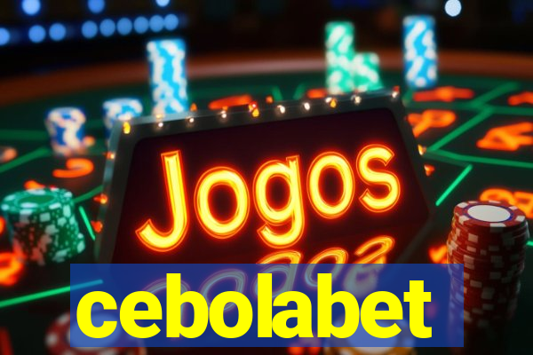cebolabet