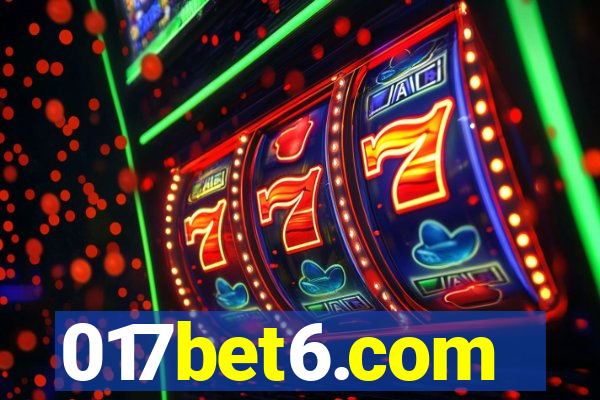 017bet6.com
