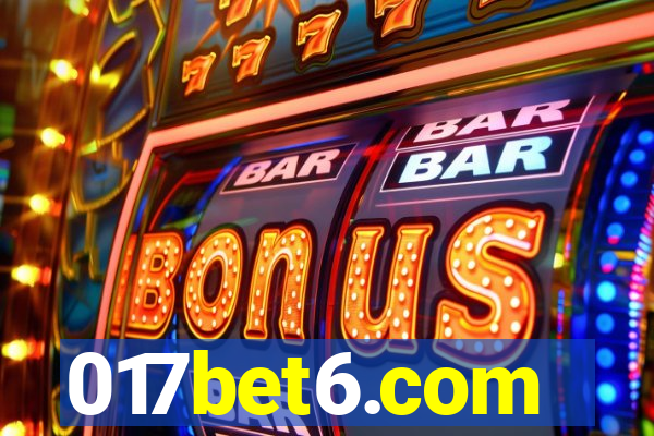 017bet6.com