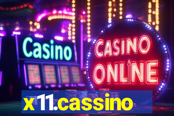 x11.cassino