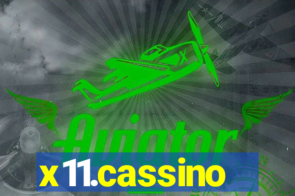 x11.cassino