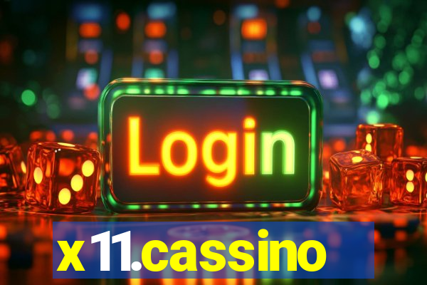 x11.cassino