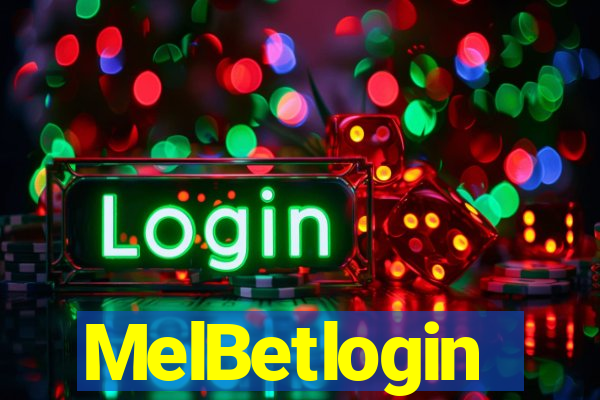 MelBetlogin