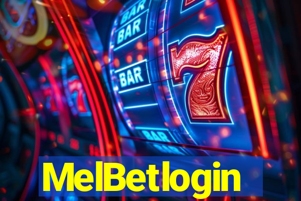 MelBetlogin
