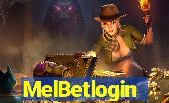 MelBetlogin