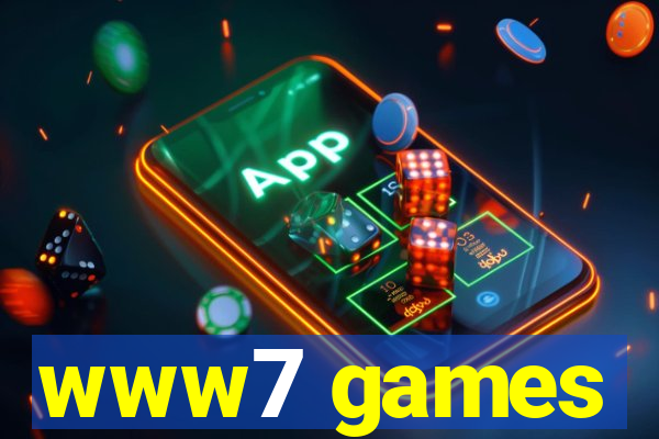 www7 games