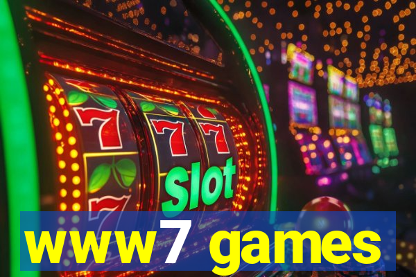 www7 games
