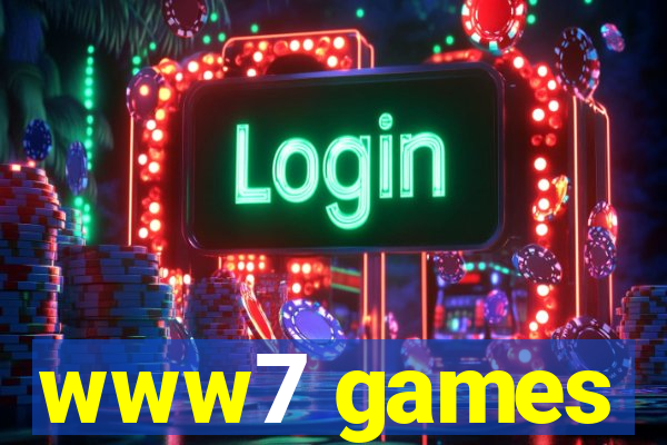 www7 games