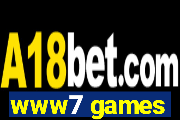 www7 games