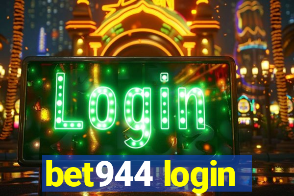 bet944 login