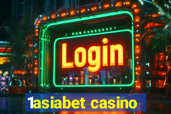 1asiabet casino