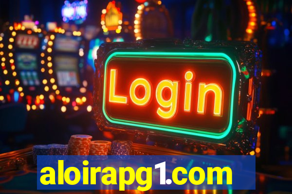 aloirapg1.com