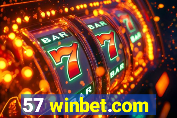 57 winbet.com