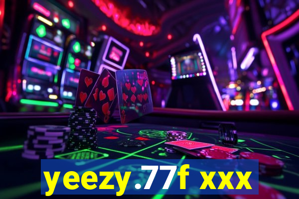 yeezy.77f xxx