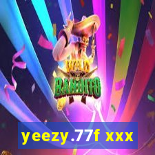 yeezy.77f xxx