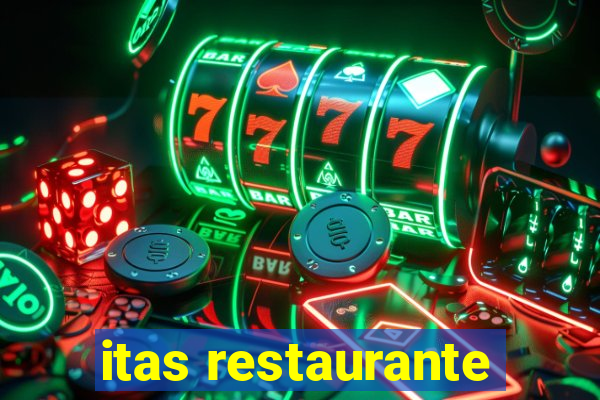 itas restaurante