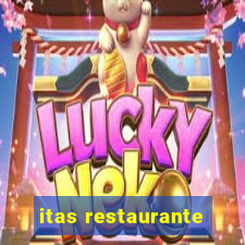 itas restaurante