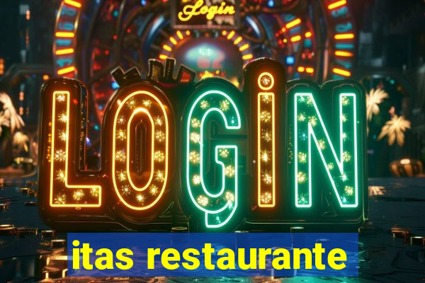 itas restaurante