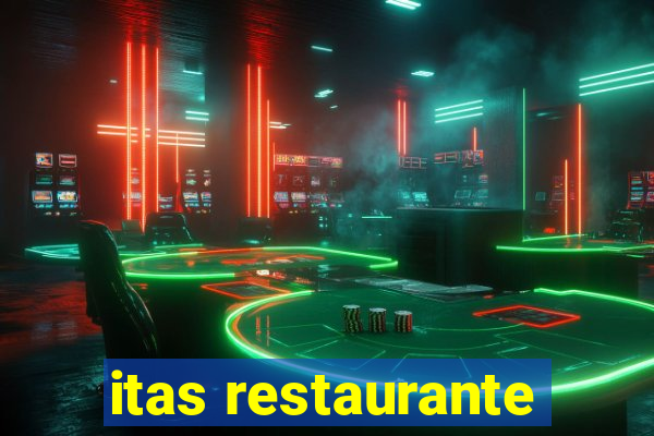 itas restaurante