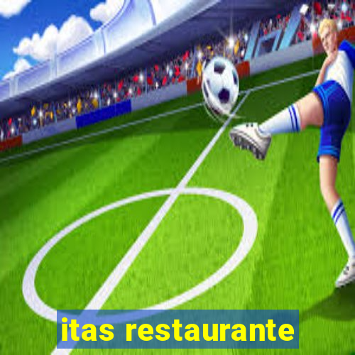 itas restaurante