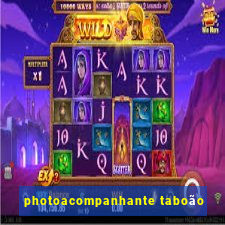photoacompanhante taboão