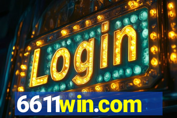 6611win.com