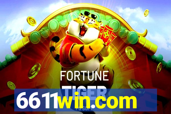 6611win.com