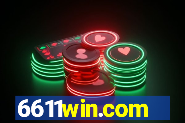 6611win.com