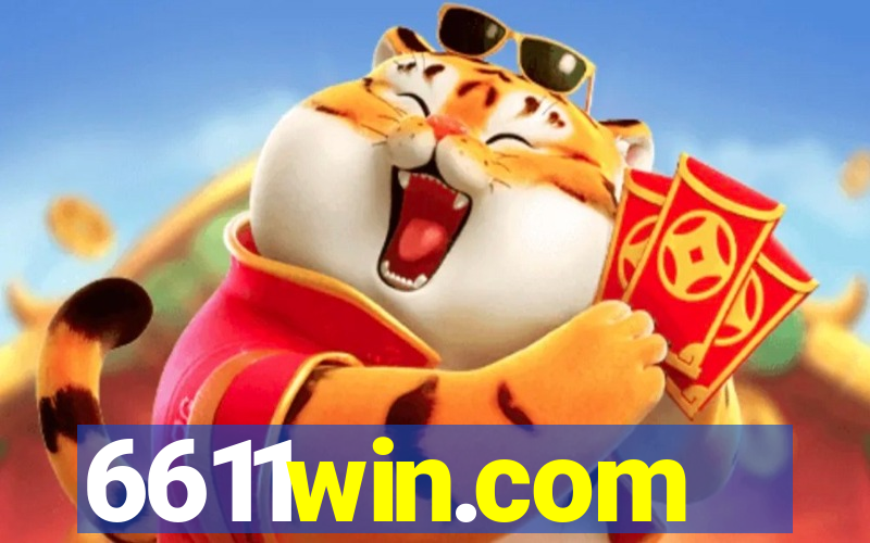 6611win.com