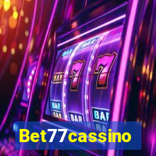 Bet77cassino
