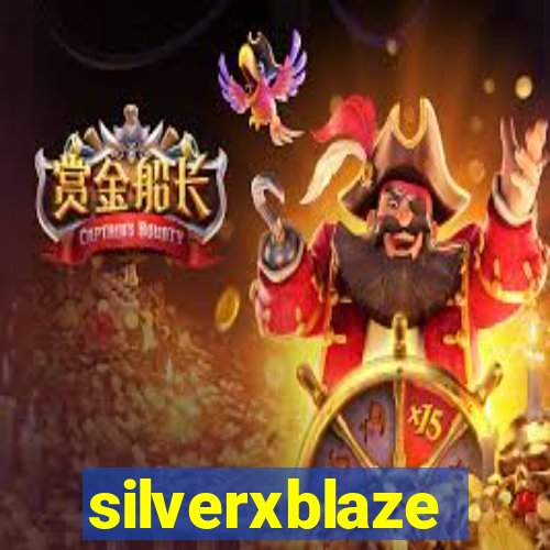 silverxblaze