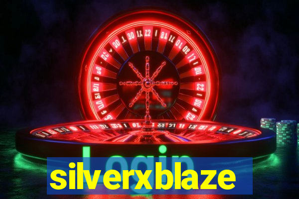 silverxblaze