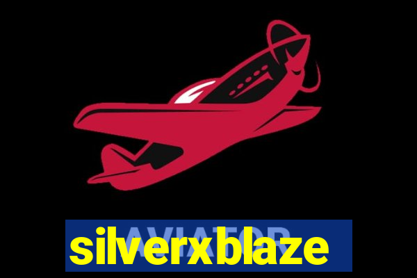 silverxblaze